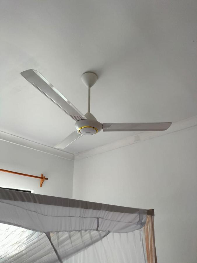 Mambo Leo Hostel Paje Extérieur photo