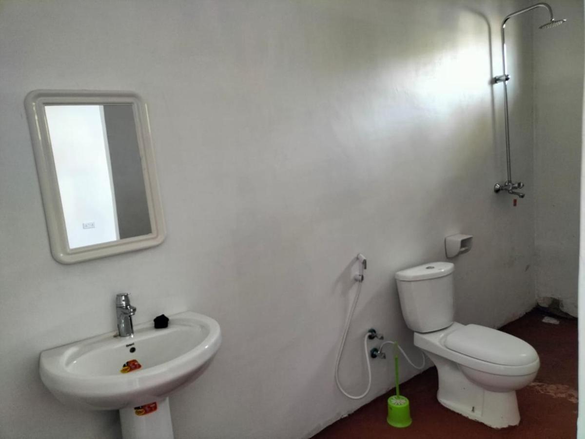Mambo Leo Hostel Paje Extérieur photo