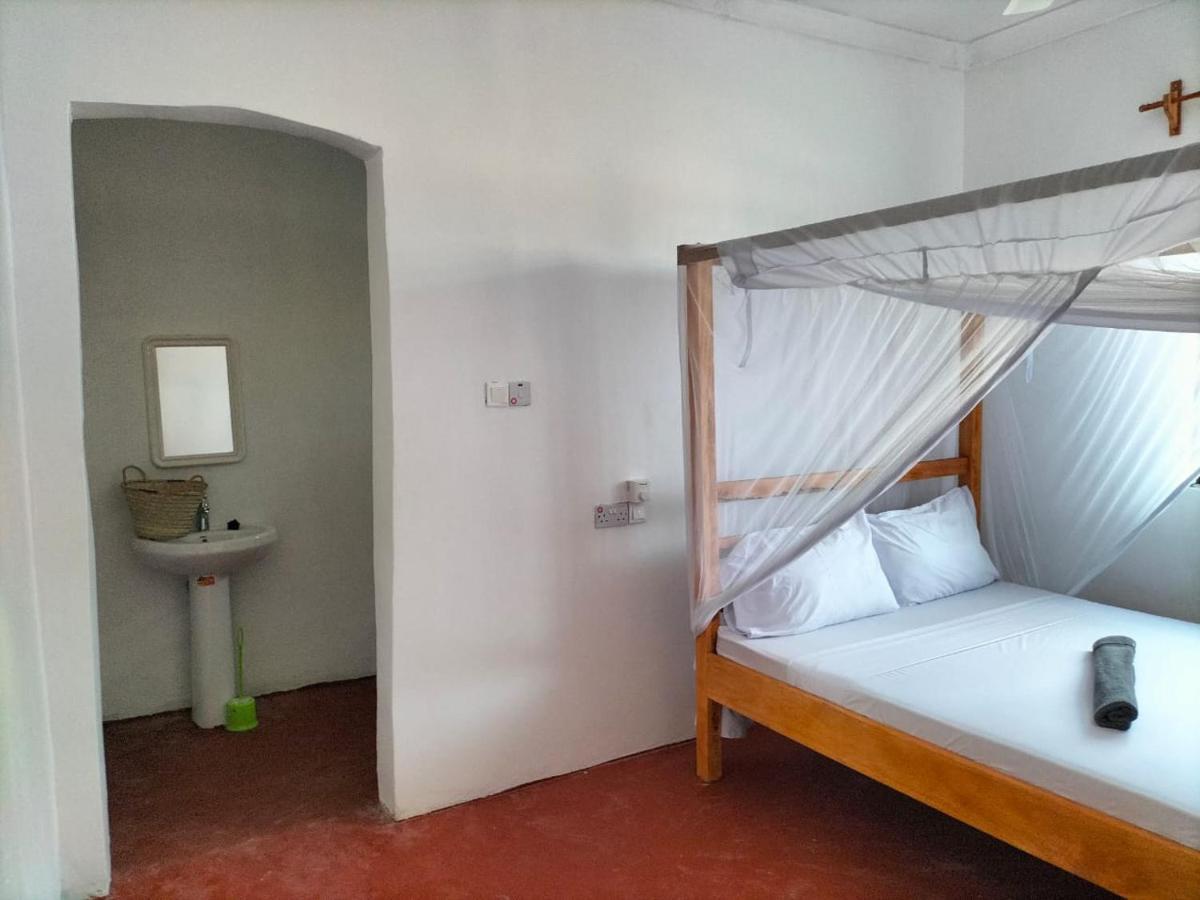Mambo Leo Hostel Paje Extérieur photo